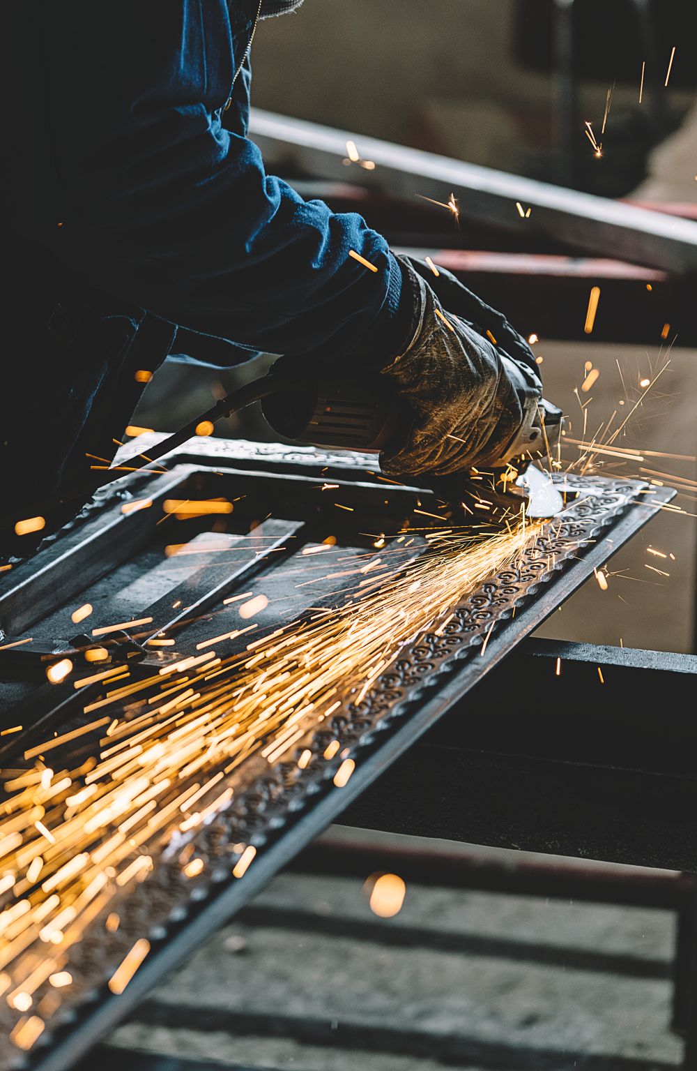 Fabrication